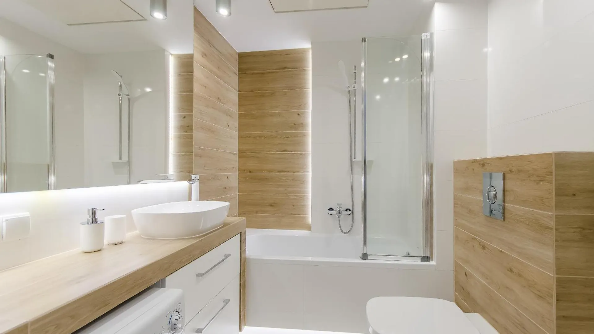 Old Town Premium Queen'S Apartments Krakow