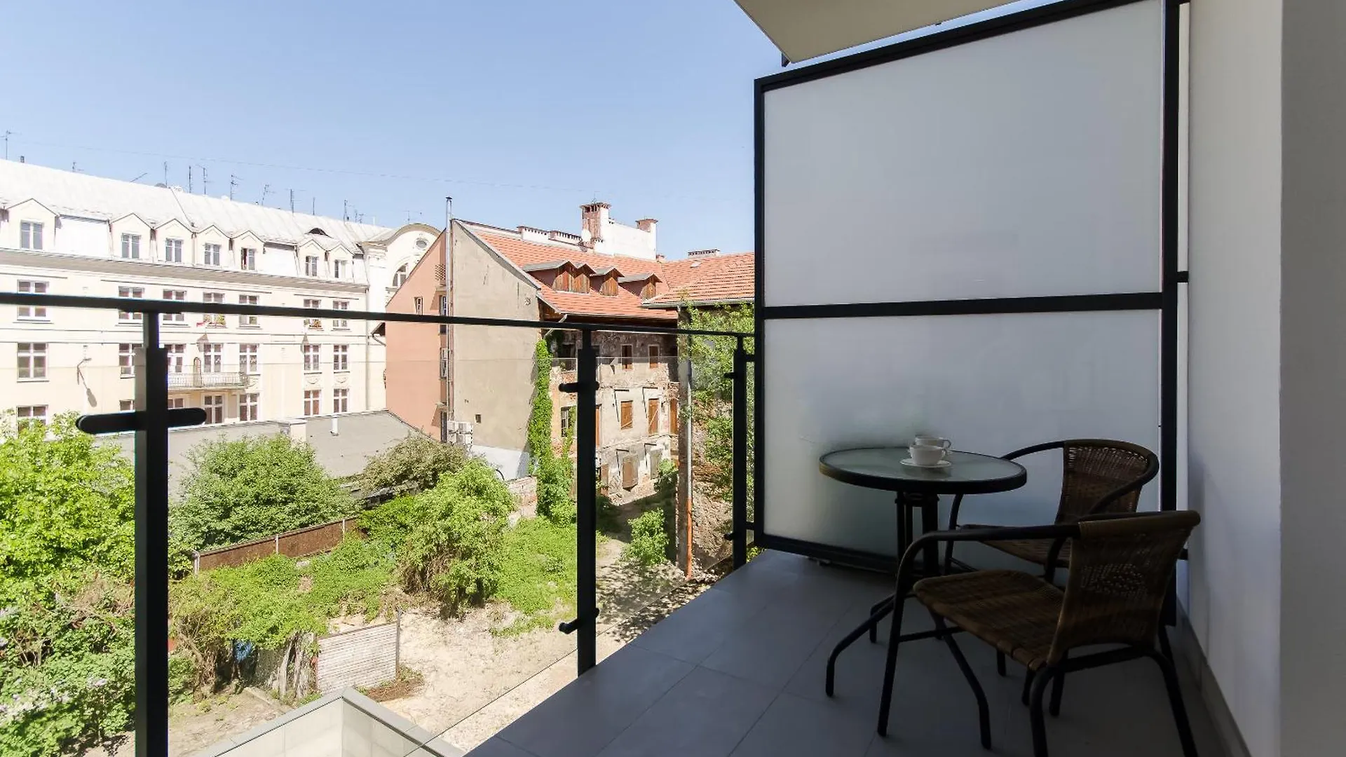 Old Town Premium Queen'S Apartments Cracóvia