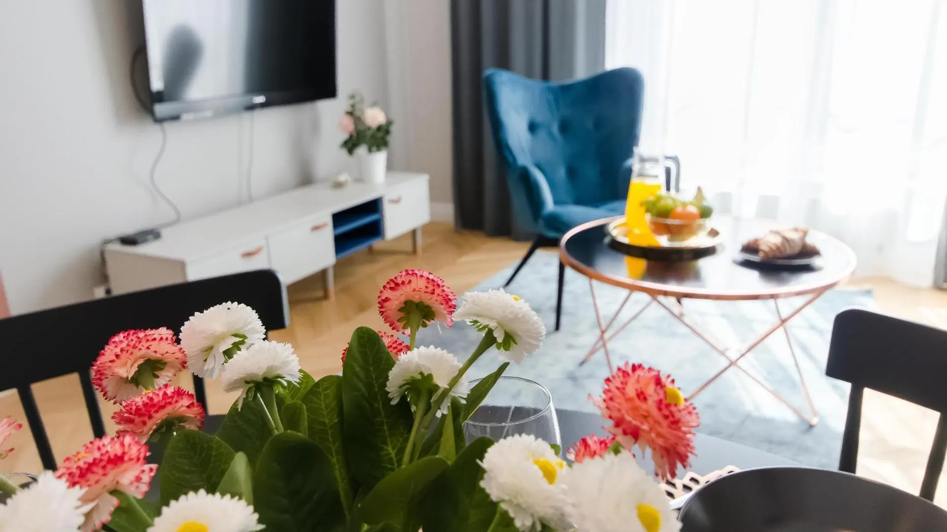 Old Town Premium Queen'S Apartments Krakow