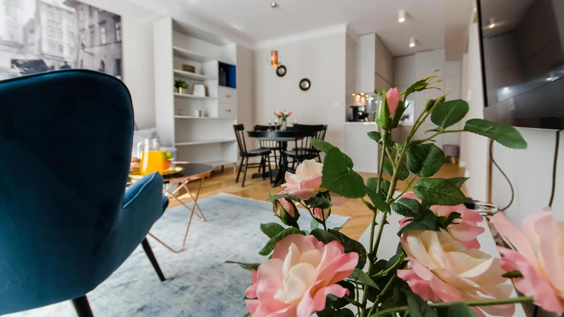 Old Town Premium Queen'S Apartments Krakow Poland