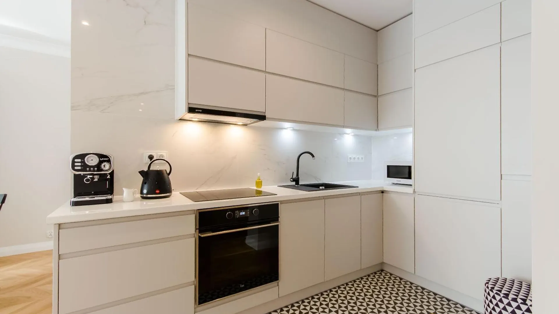 Old Town Premium Queen'S Apartments Krakow Poland