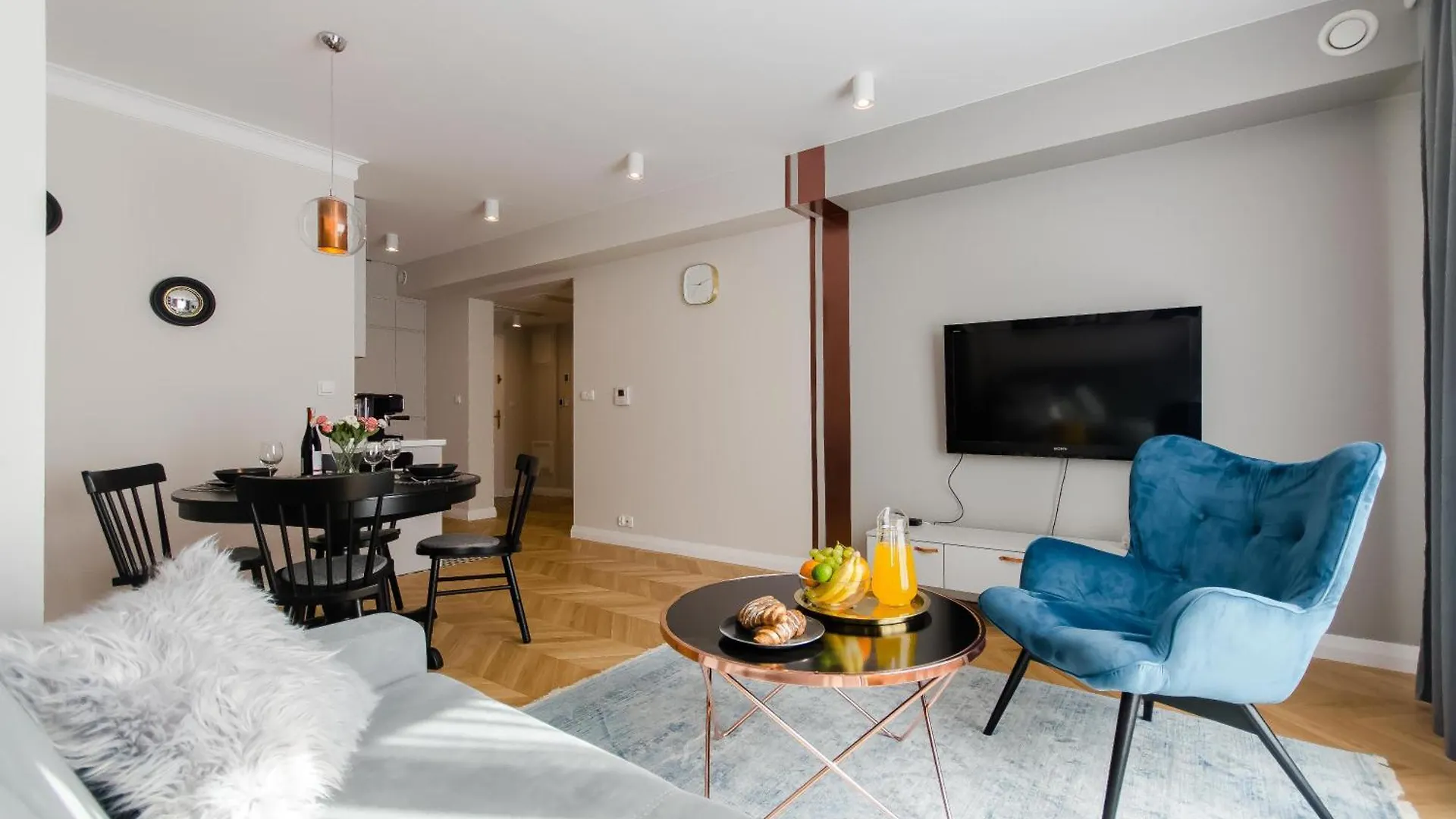 Old Town Premium Queen'S Apartments Krakow 0*,  Poland