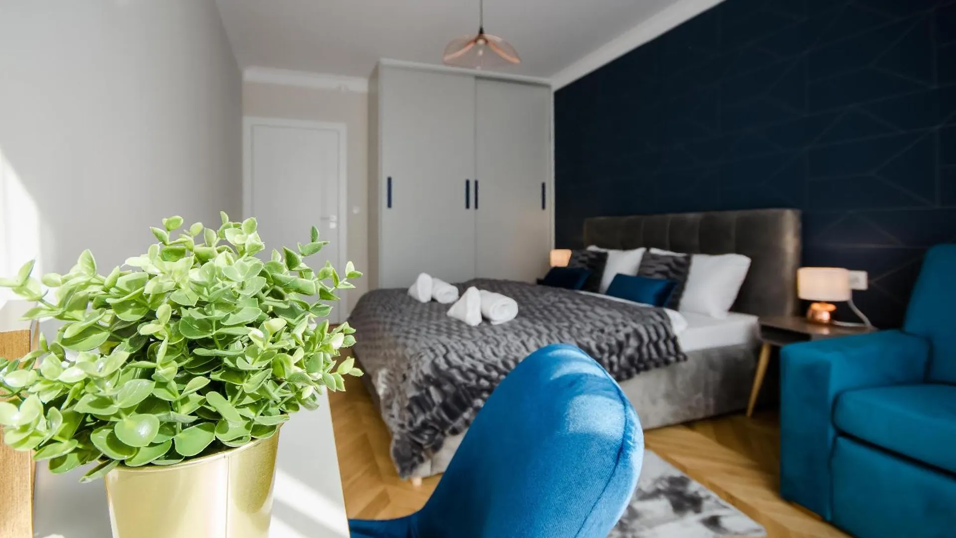 Old Town Premium Queen'S Apartments Krakow