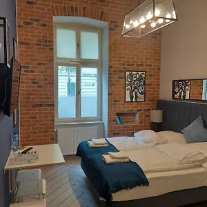 Apartment Juwel Uroczy 2b Stare, Krakow