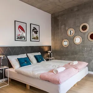 Piedmont House Cracovia