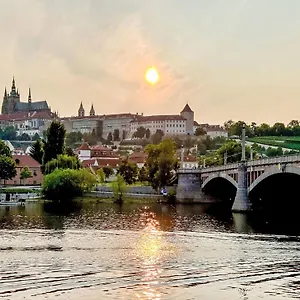 Nerudova By Interhome Apartment Prague