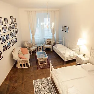 Astronomical Clock Apartment Prague
