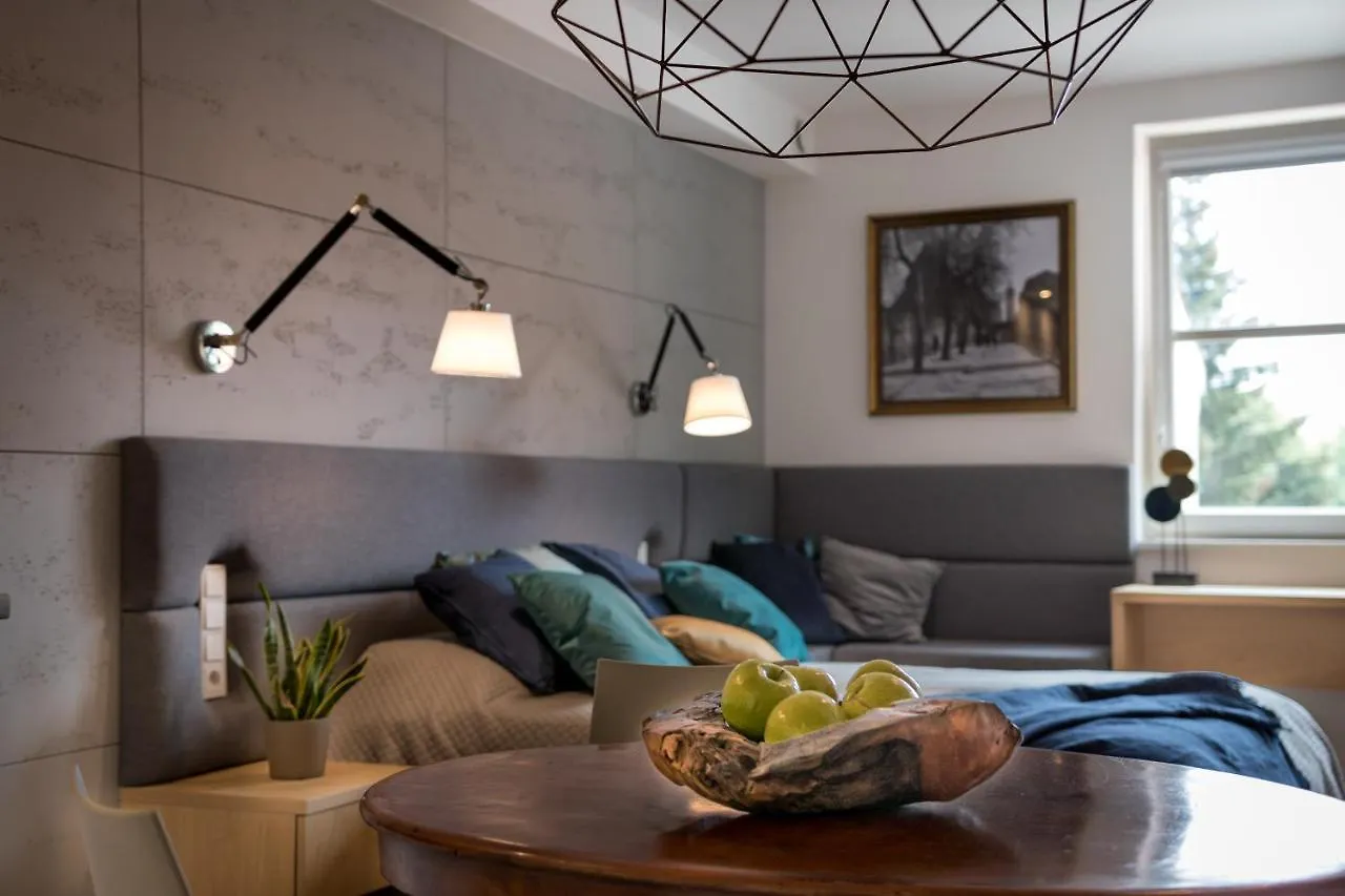 Old Town Premium Queen'S Apartments Cracovia