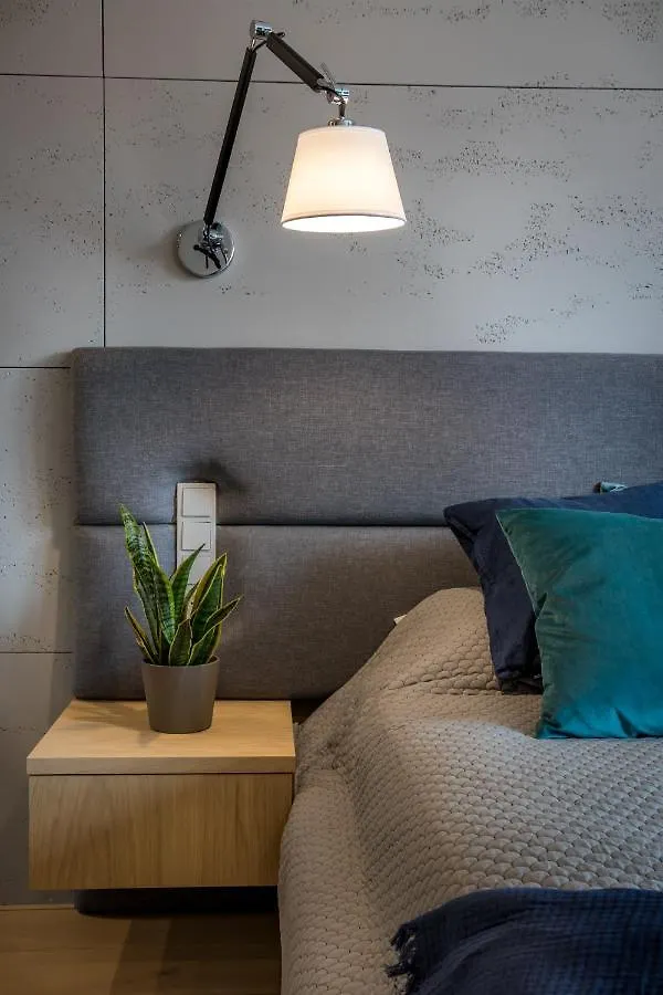 Old Town Premium Queen'S Apartments Cracovia
