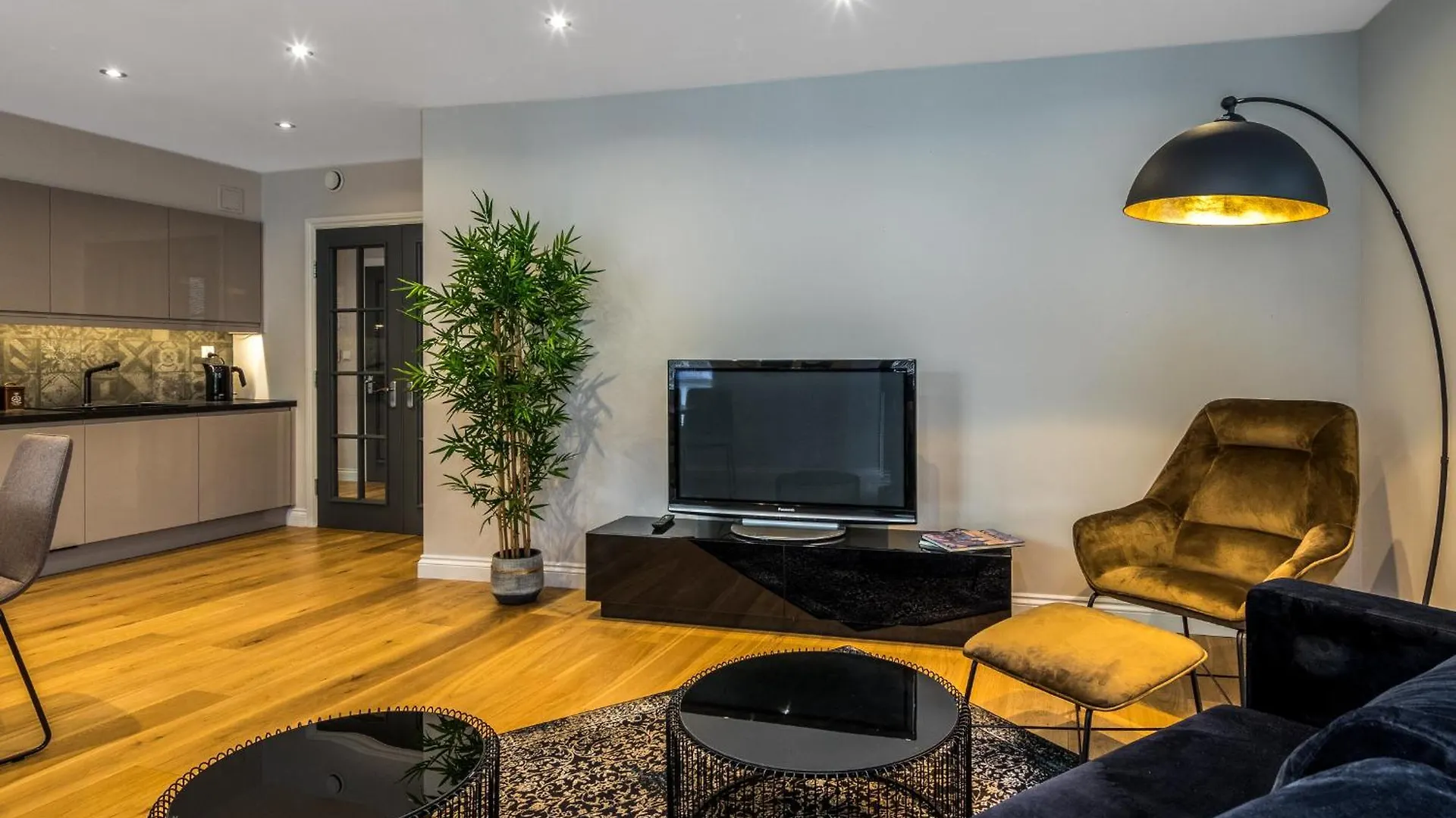 Old Town Premium Queen'S Apartments Cracovia