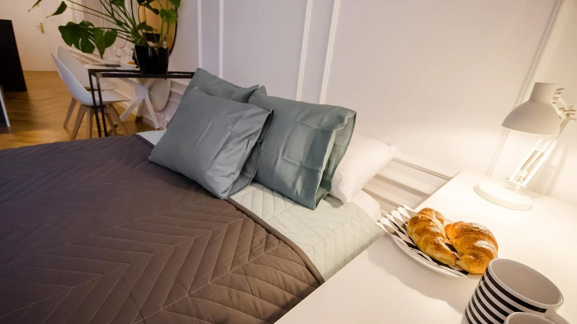 Old Town Premium Queen'S Apartments Cracovia