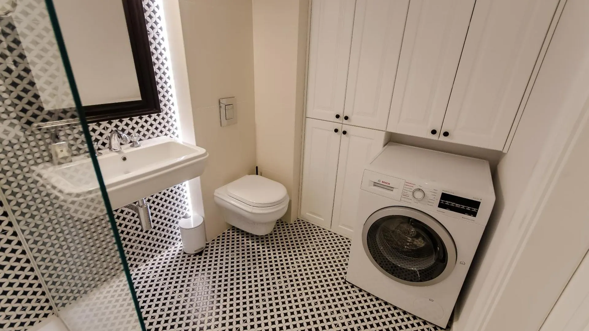 Old Town Premium Queen'S Apartments Cracovia