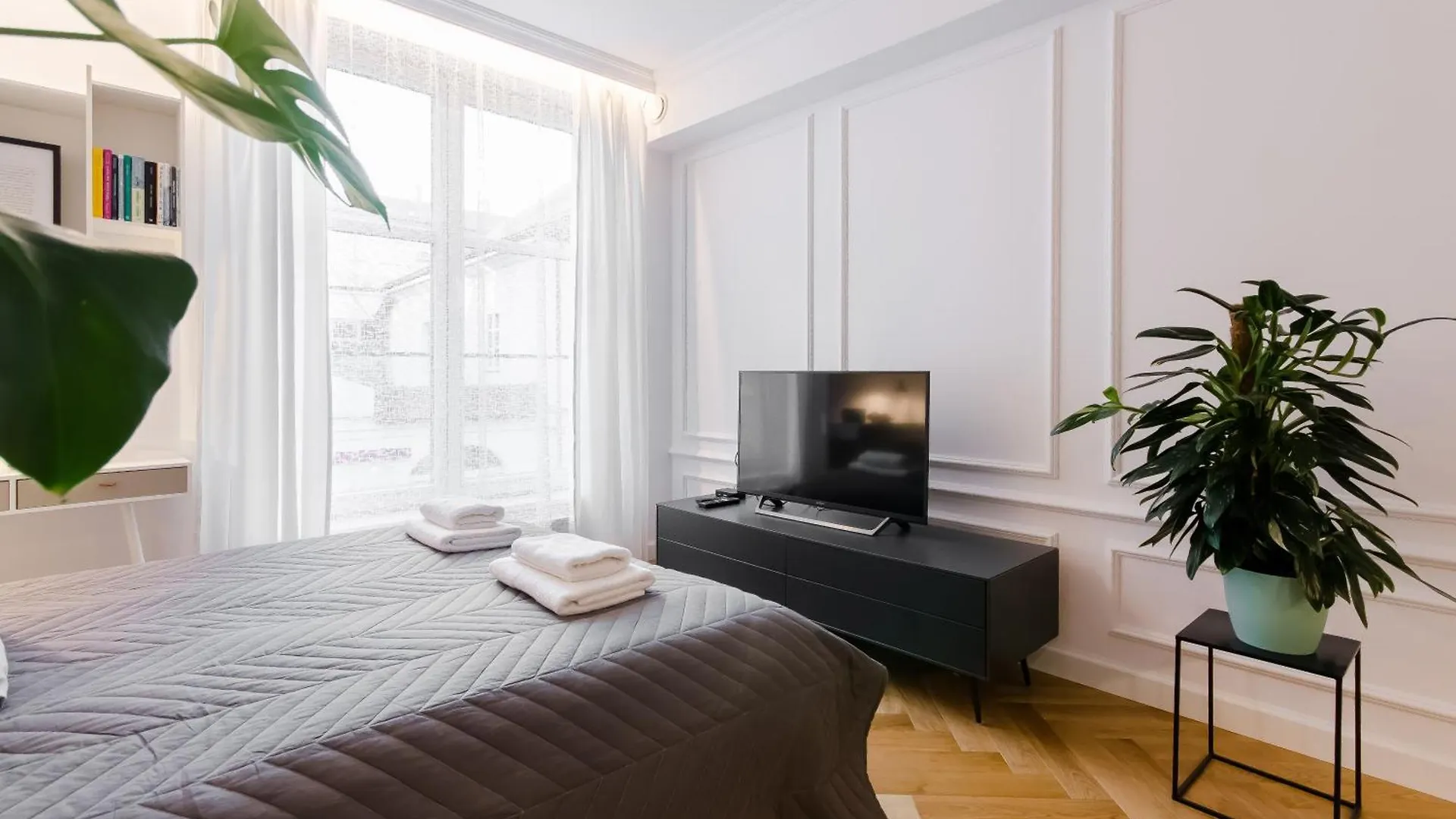 Old Town Premium Queen'S Apartments Krakow Poland