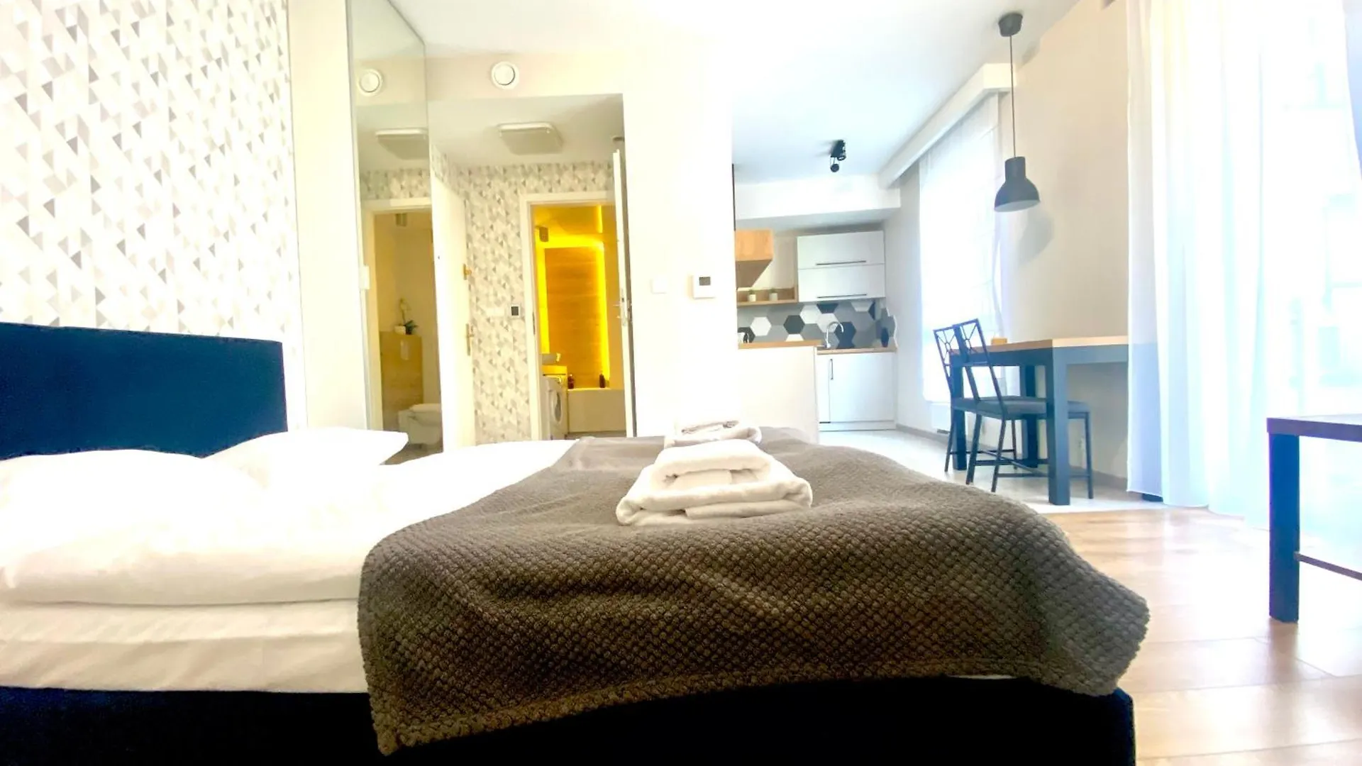 Old Town Premium Queen'S Apartments Cracovia