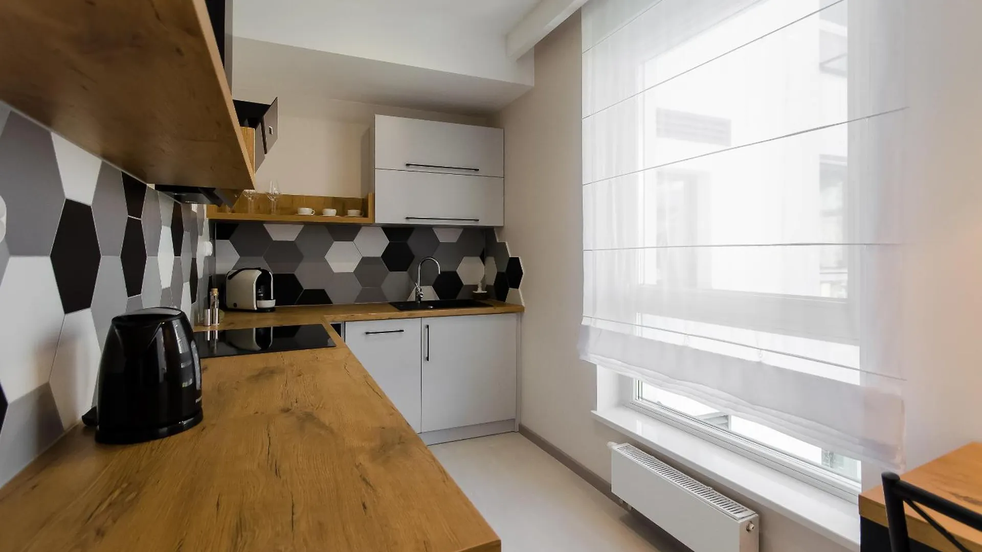 Old Town Premium Queen'S Apartments Krakow