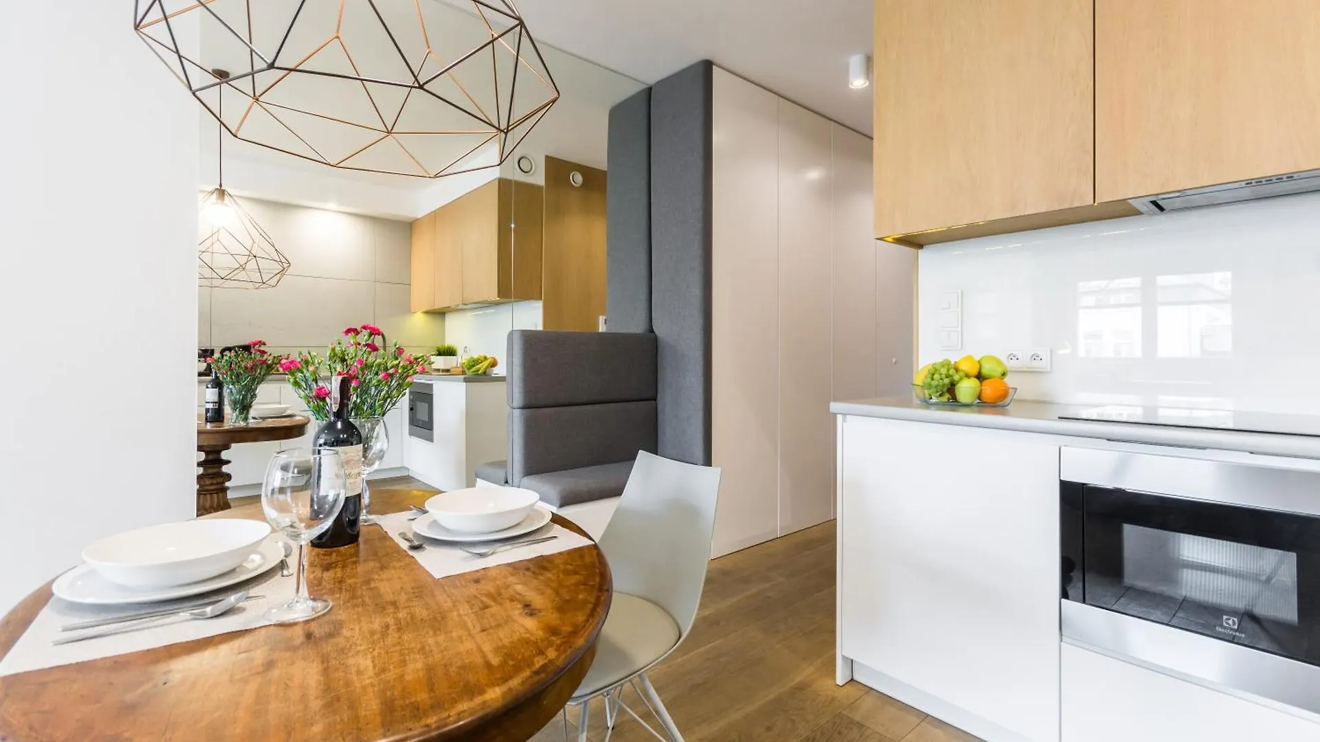 Old Town Premium Queen'S Apartments Cracovia