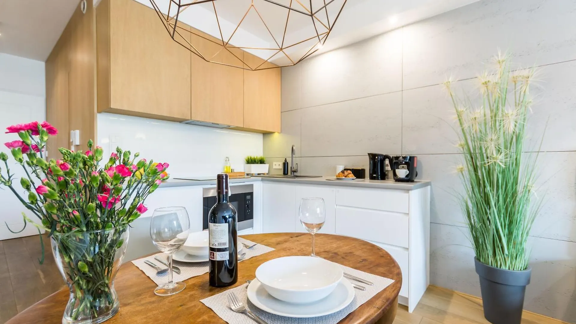 Old Town Premium Queen'S Apartments Cracovia
