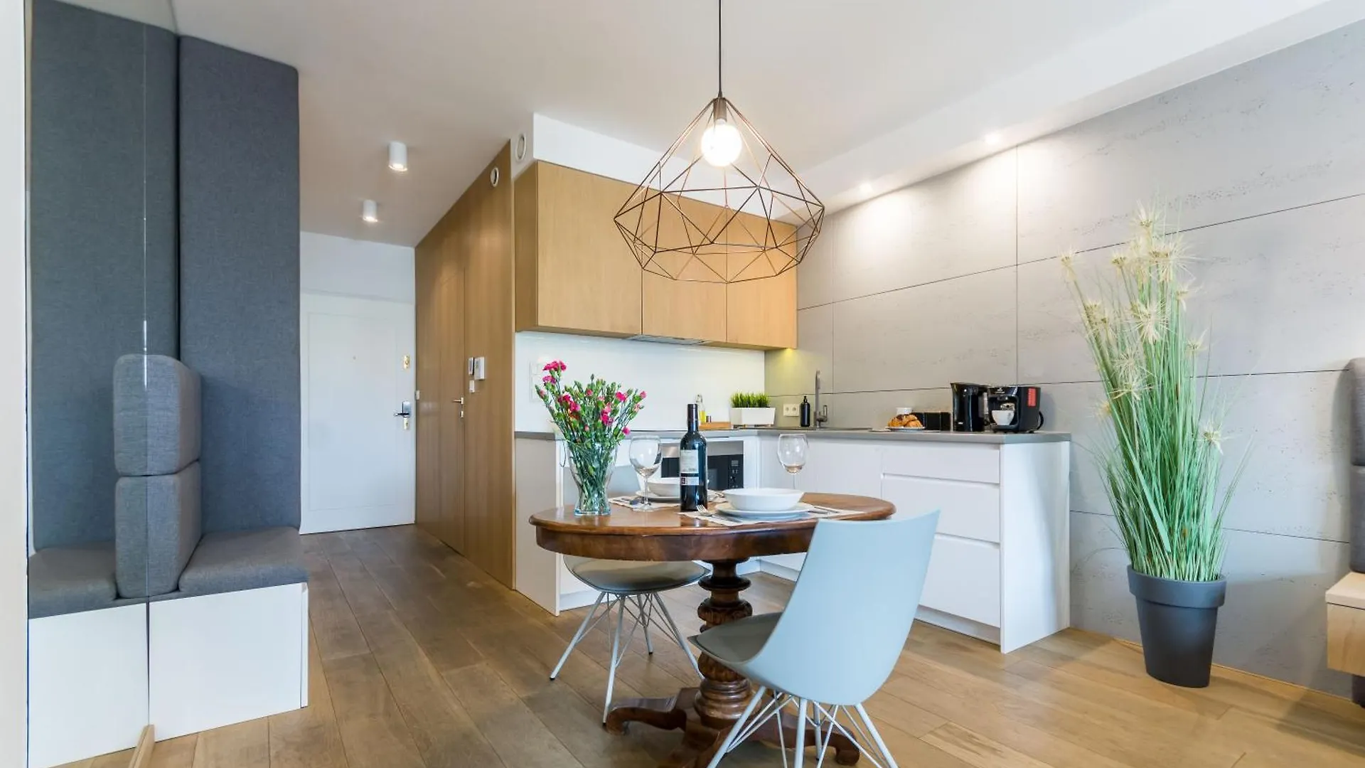 Old Town Premium Queen'S Apartments Cracovia