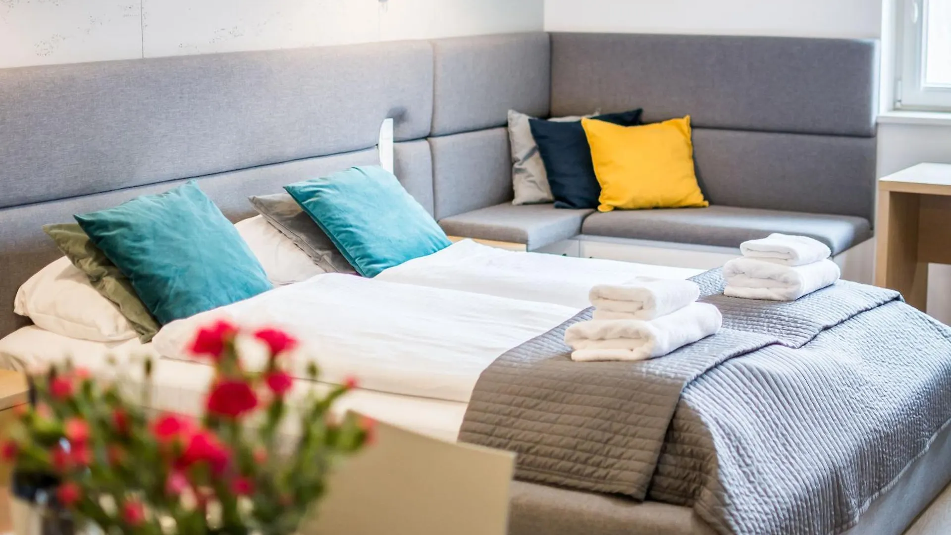 Old Town Premium Queen'S Apartments Cracovia Polonia