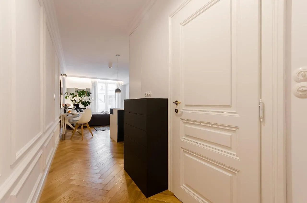 Old Town Premium Queen'S Apartments Krakow